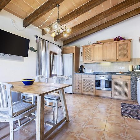 Buganvilla Es Trenc Colonia de Sant Jordi Exterior photo