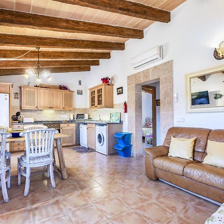 Buganvilla Es Trenc Colonia de Sant Jordi Exterior photo