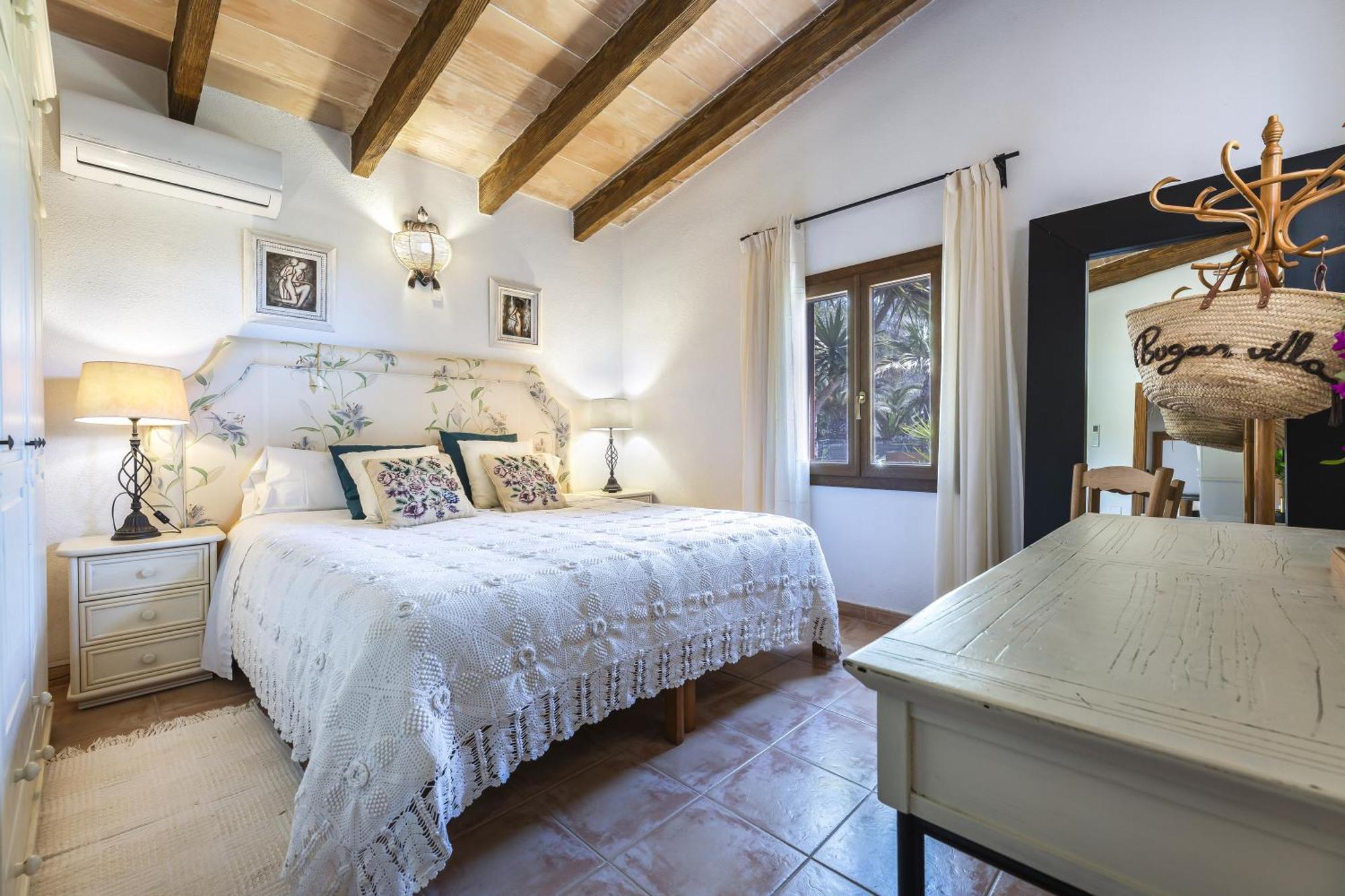 Buganvilla Es Trenc Colonia de Sant Jordi Exterior photo
